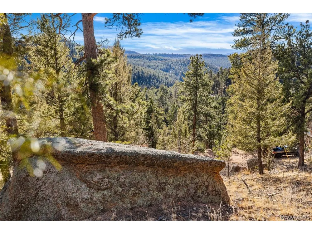 35441 Upper Aspen Lane Pine, CO 80470