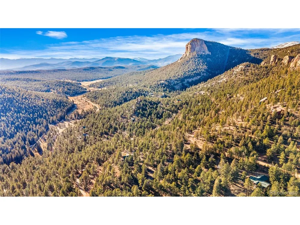 35441 Upper Aspen Lane Pine, CO 80470