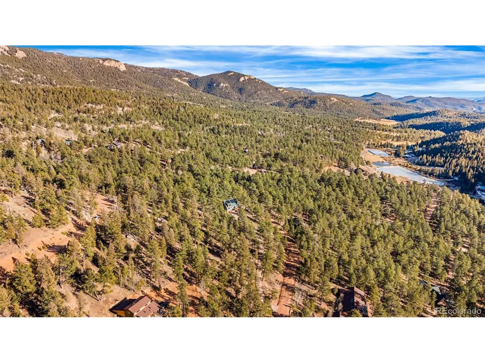 35441 Upper Aspen Lane Pine, CO 80470