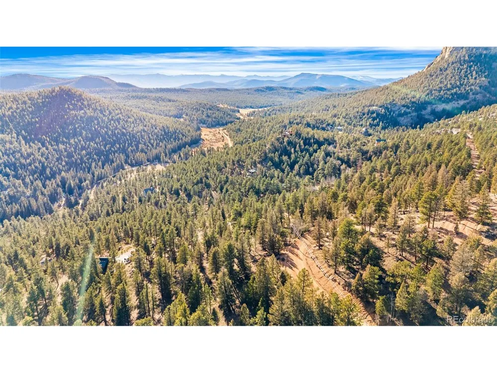 35441 Upper Aspen Lane Pine, CO 80470