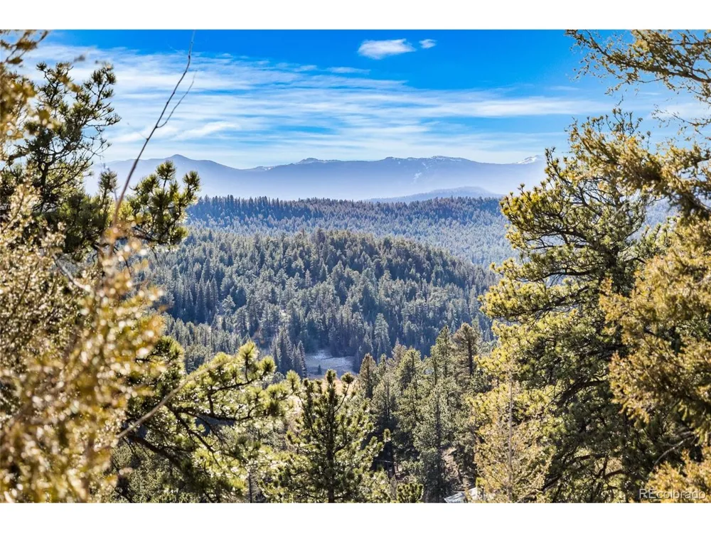 35441 Upper Aspen Lane Pine, CO 80470