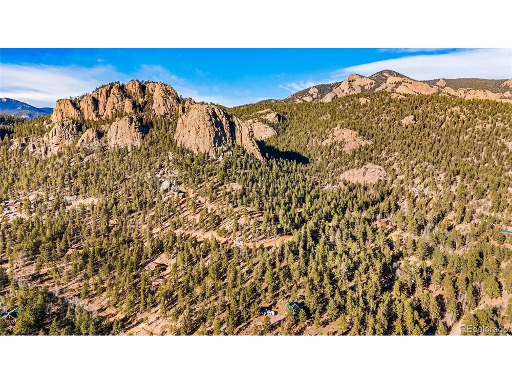 35441 Upper Aspen Lane Pine, CO 80470