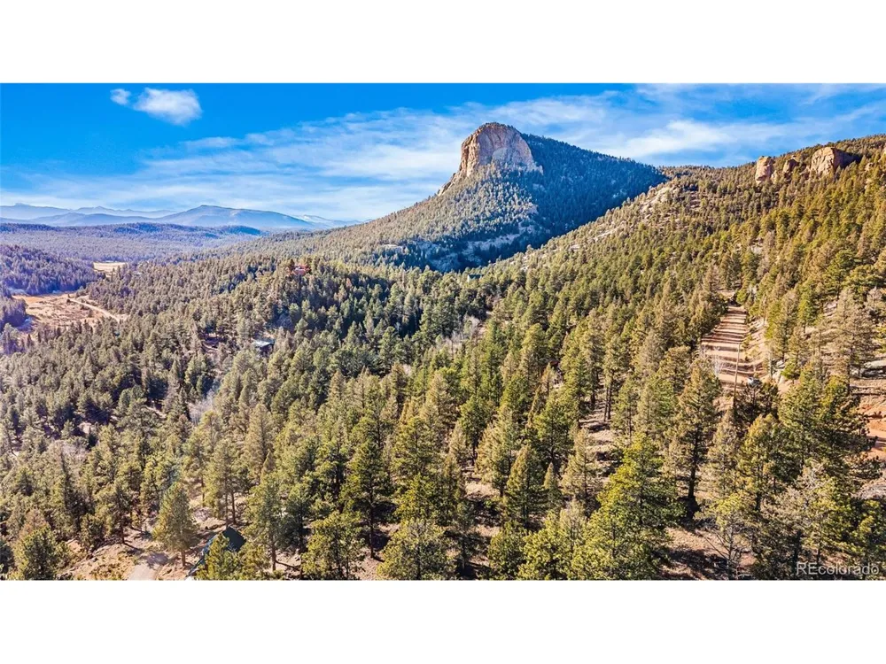 35441 Upper Aspen Lane Pine, CO 80470
