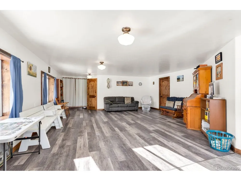 68600 State Highway 69 Westcliffe, CO 81252