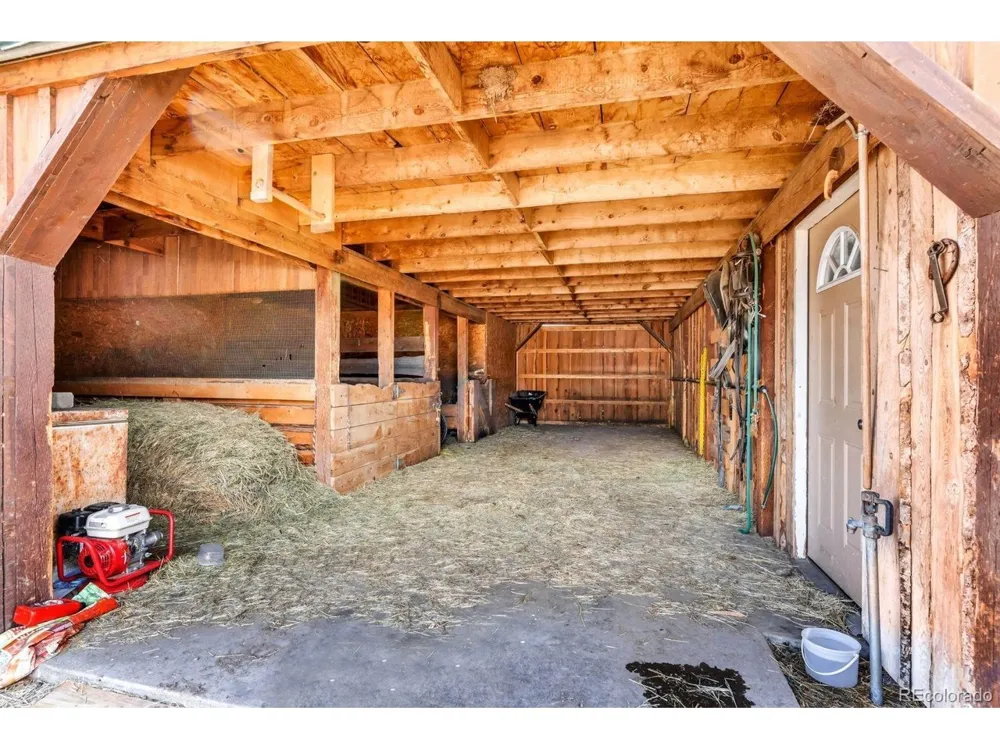 68600 State Highway 69 Westcliffe, CO 81252