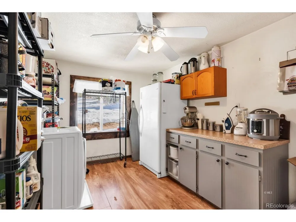 68600 State Highway 69 Westcliffe, CO 81252