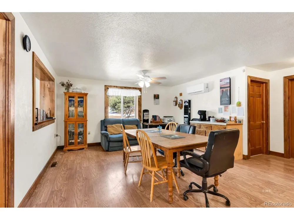 68600 State Highway 69 Westcliffe, CO 81252
