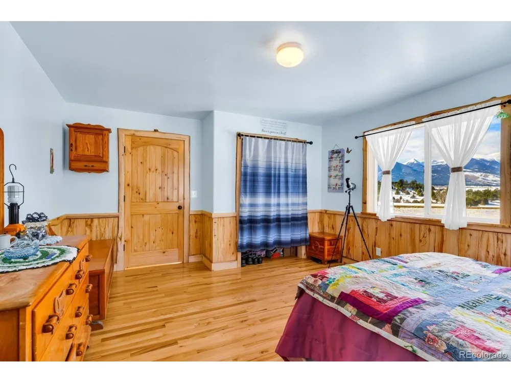 68600 State Highway 69 Westcliffe, CO 81252