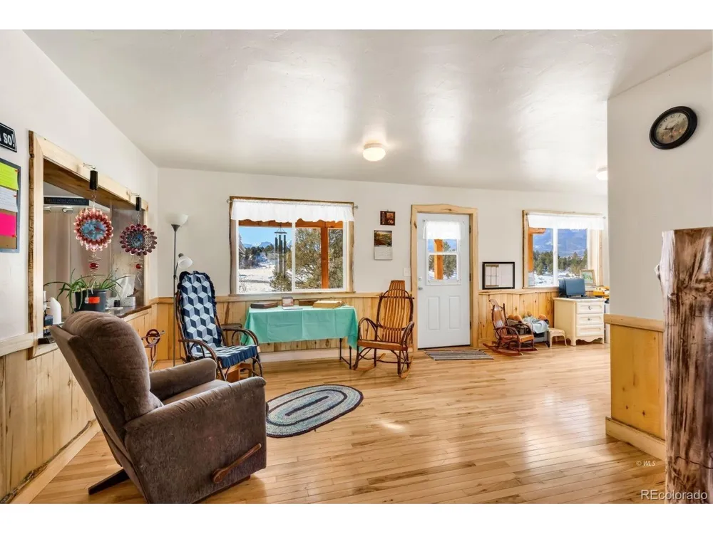 68600 State Highway 69 Westcliffe, CO 81252