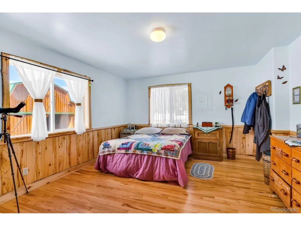 68600 State Highway 69 Westcliffe, CO 81252