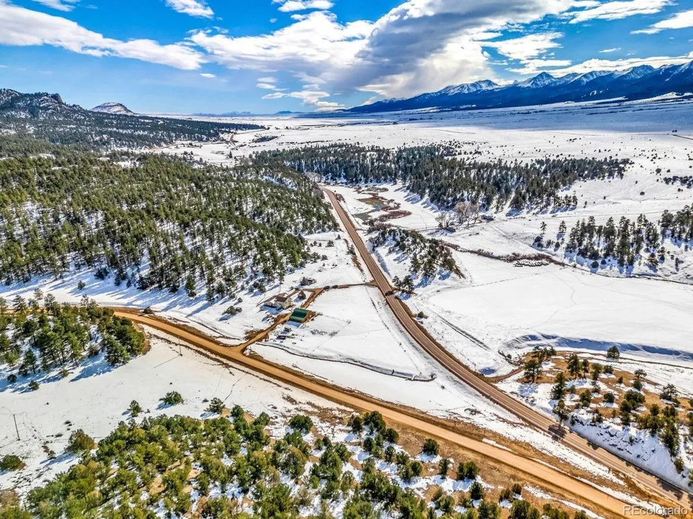68600 State Highway 69 Westcliffe, CO 81252