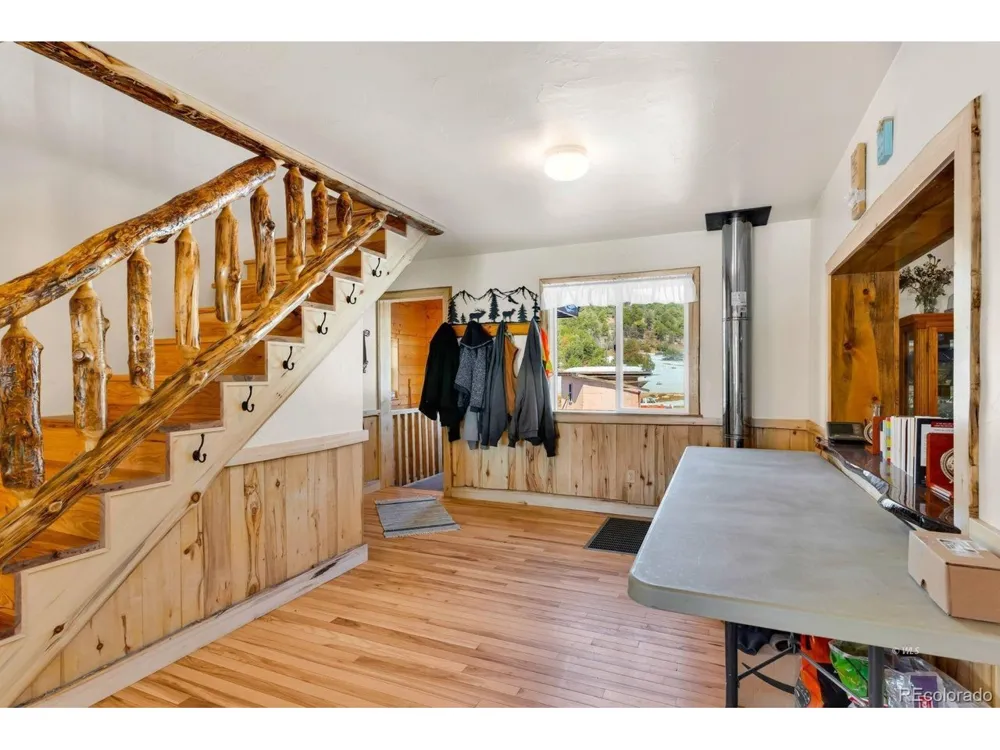 68600 State Highway 69 Westcliffe, CO 81252