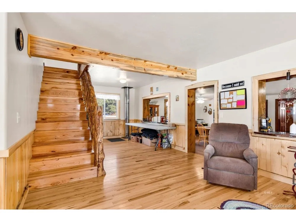 68600 State Highway 69 Westcliffe, CO 81252