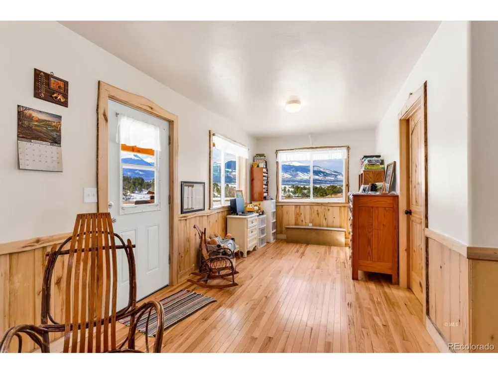 68600 State Highway 69 Westcliffe, CO 81252
