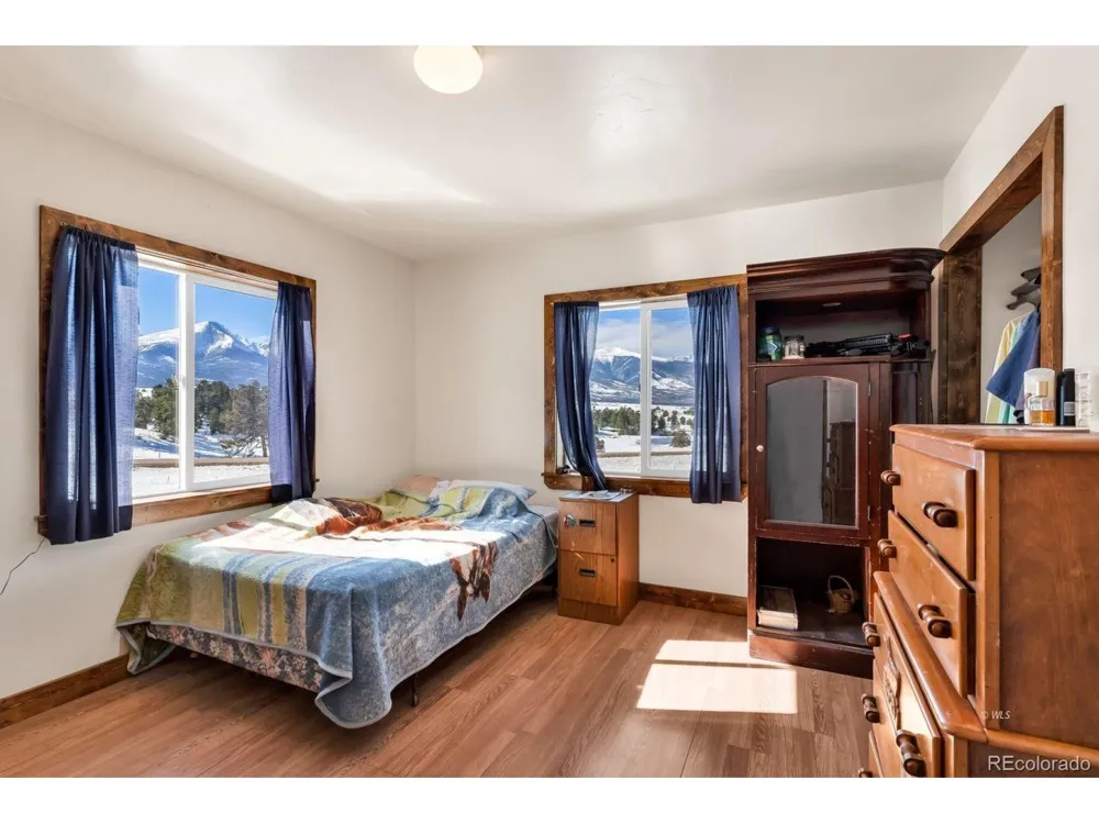 68600 State Highway 69 Westcliffe, CO 81252