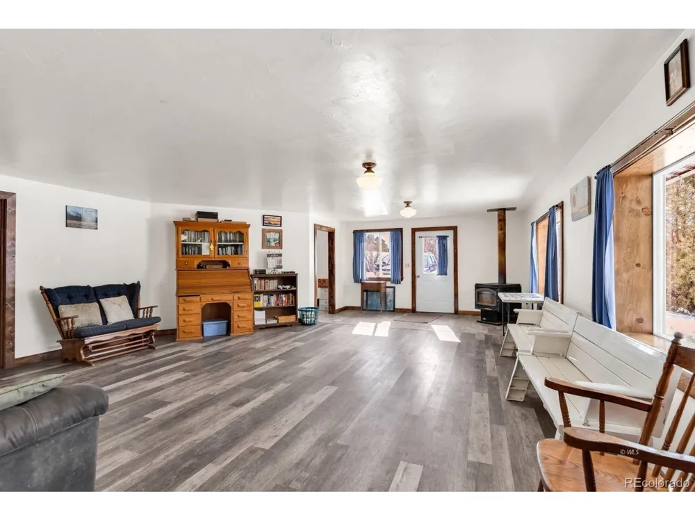 68600 State Highway 69 Westcliffe, CO 81252