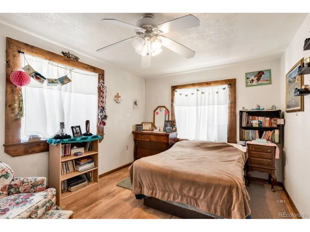 68600 State Highway 69 Westcliffe, CO 81252