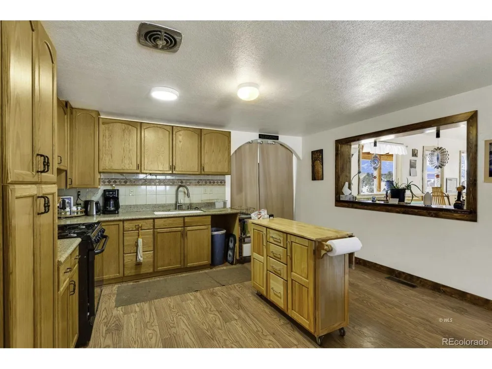 68600 State Highway 69 Westcliffe, CO 81252