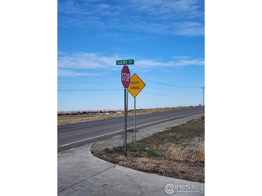 0 Lucky Lane Berthoud, CO 80513