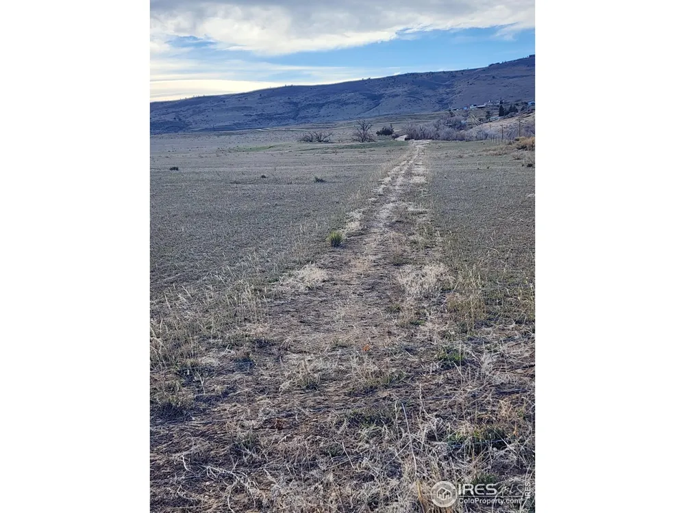 0 Lucky Lane Berthoud, CO 80513