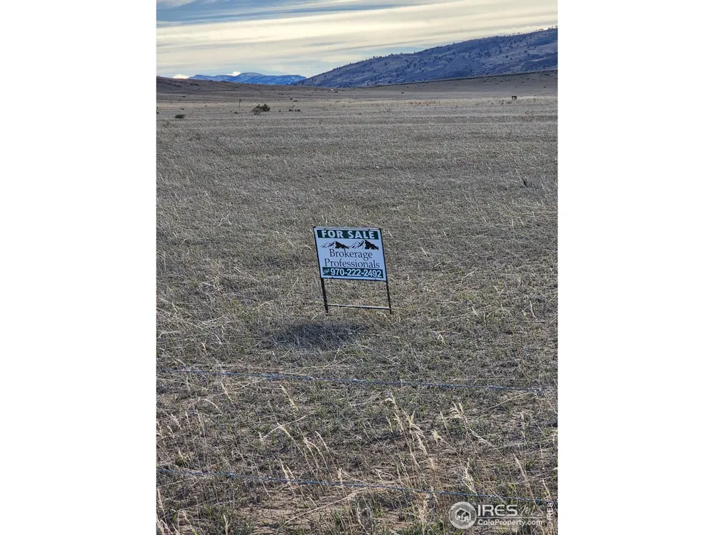 0 Lucky Lane Berthoud, CO 80513