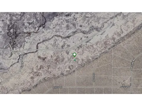 Address Not Shown