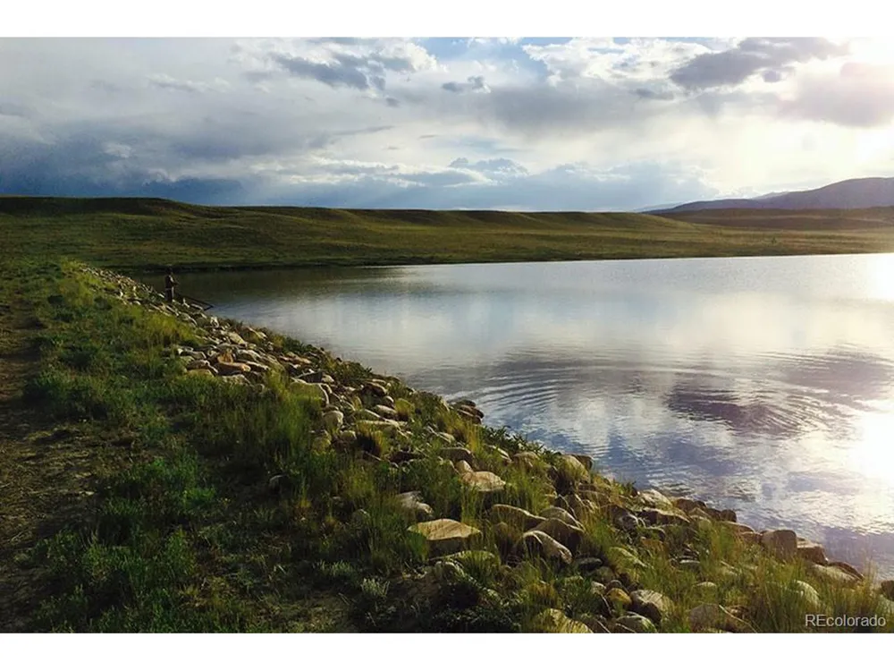 21103 Elkhorn Road Como, CO 80432