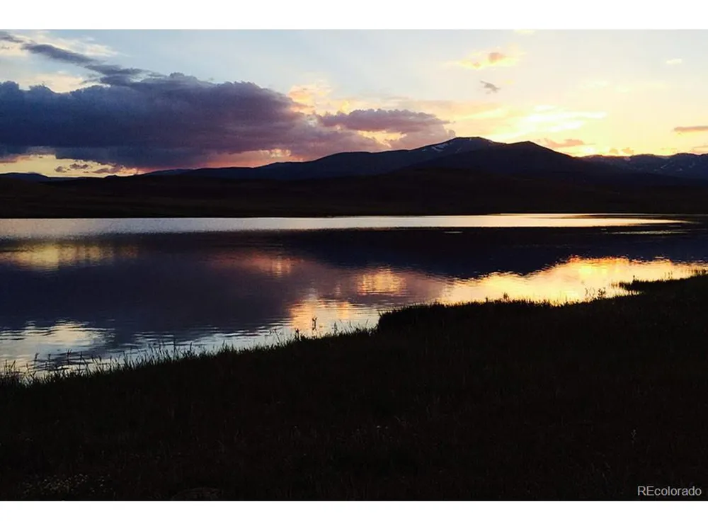 21103 Elkhorn Road Como, CO 80432