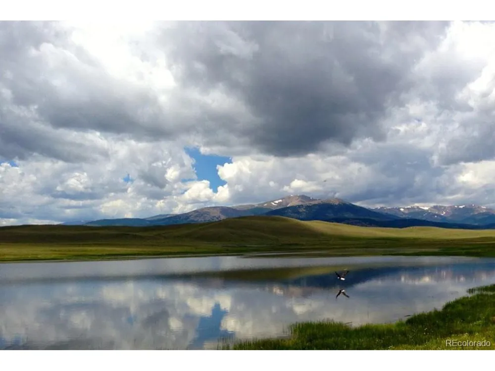 21103 Elkhorn Road Como, CO 80432