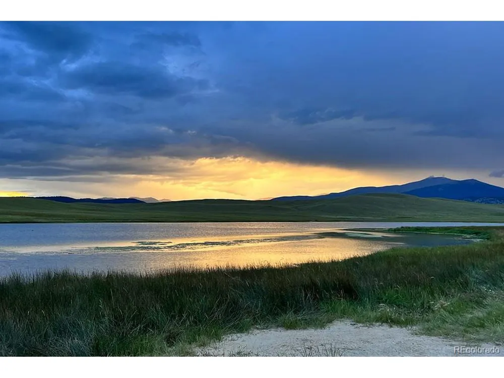 21103 Elkhorn Road Como, CO 80432