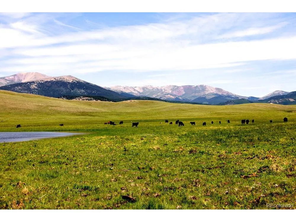 21103 Elkhorn Road Como, CO 80432