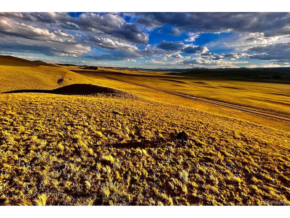 21103 Elkhorn Road Como, CO 80432