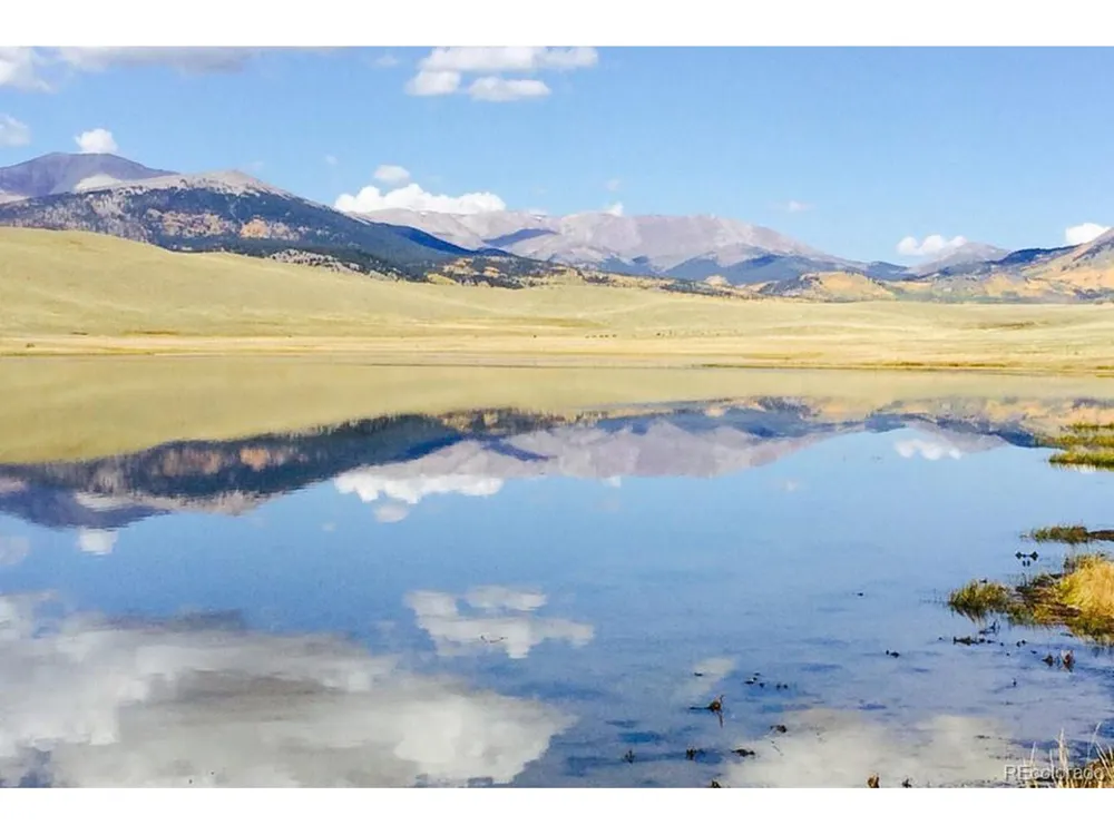 21103 Elkhorn Road Como, CO 80432
