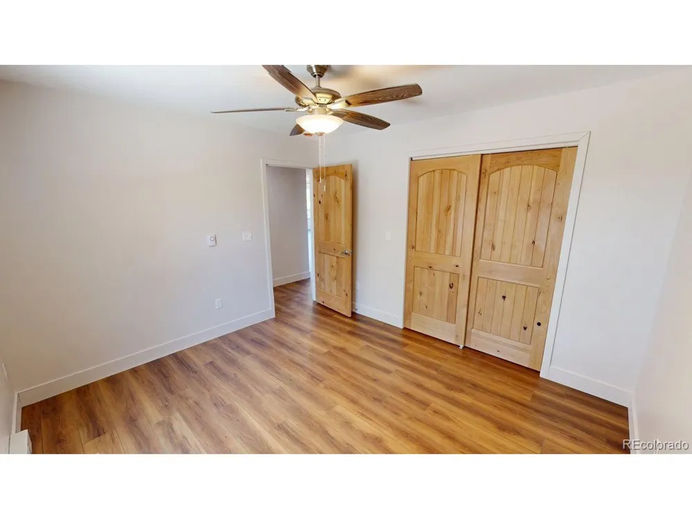 216 Baca Grant Way Crestone, CO 81131