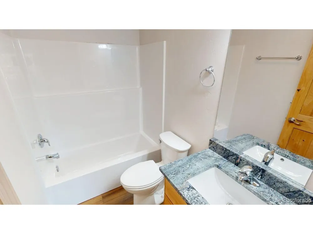 216 Baca Grant Way Crestone, CO 81131