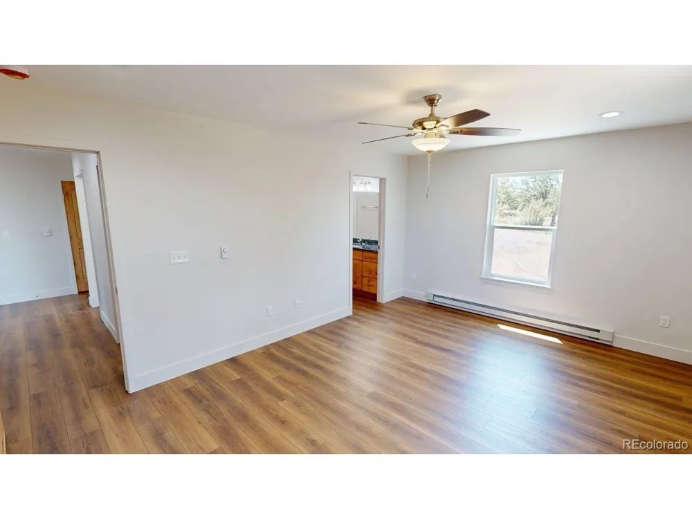 216 Baca Grant Way Crestone, CO 81131