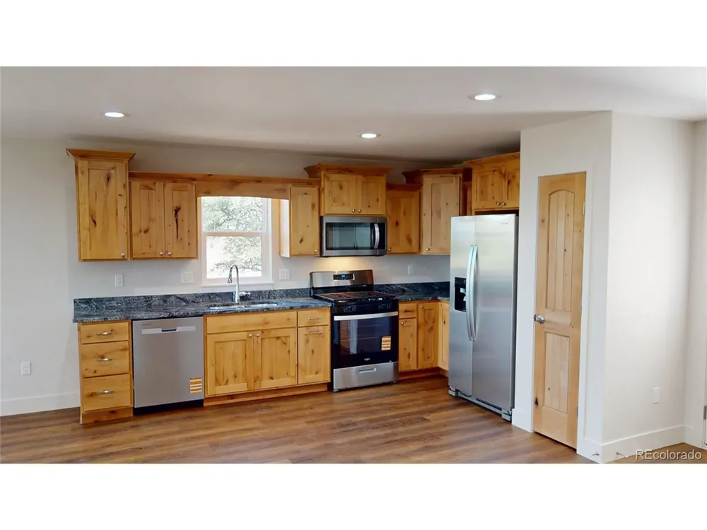 216 Baca Grant Way Crestone, CO 81131