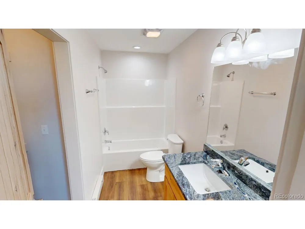 216 Baca Grant Way Crestone, CO 81131