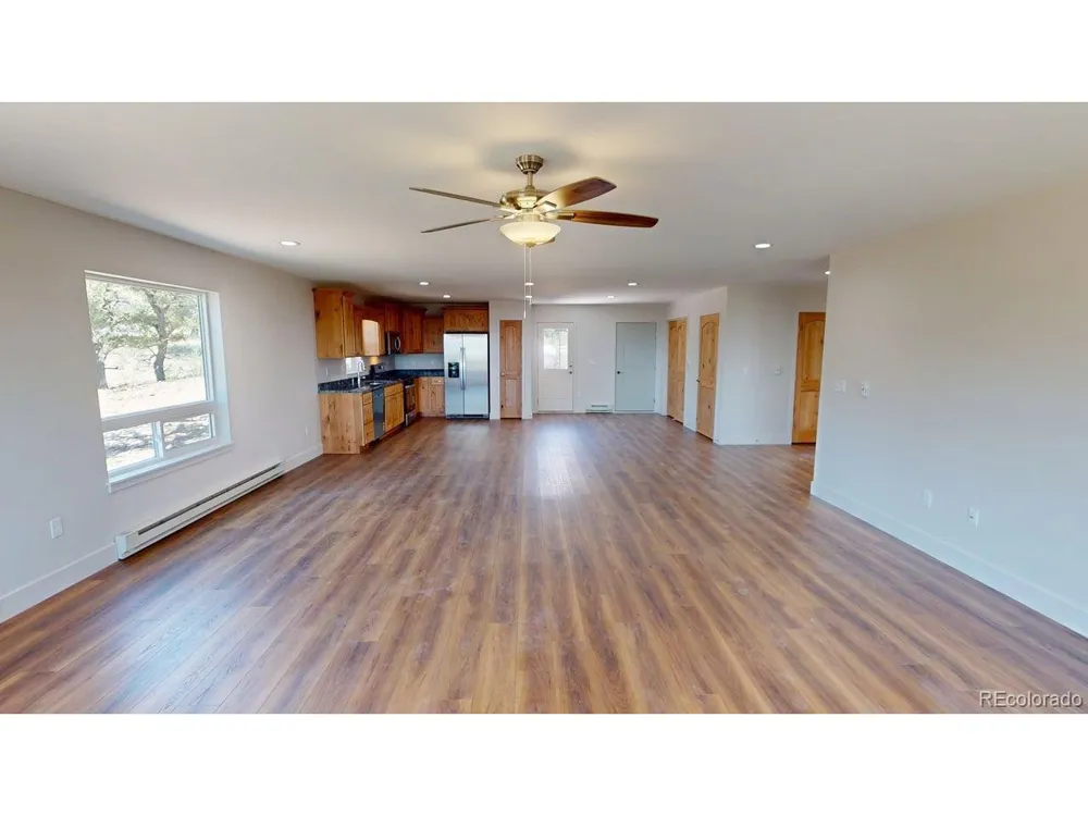 216 Baca Grant Way Crestone, CO 81131