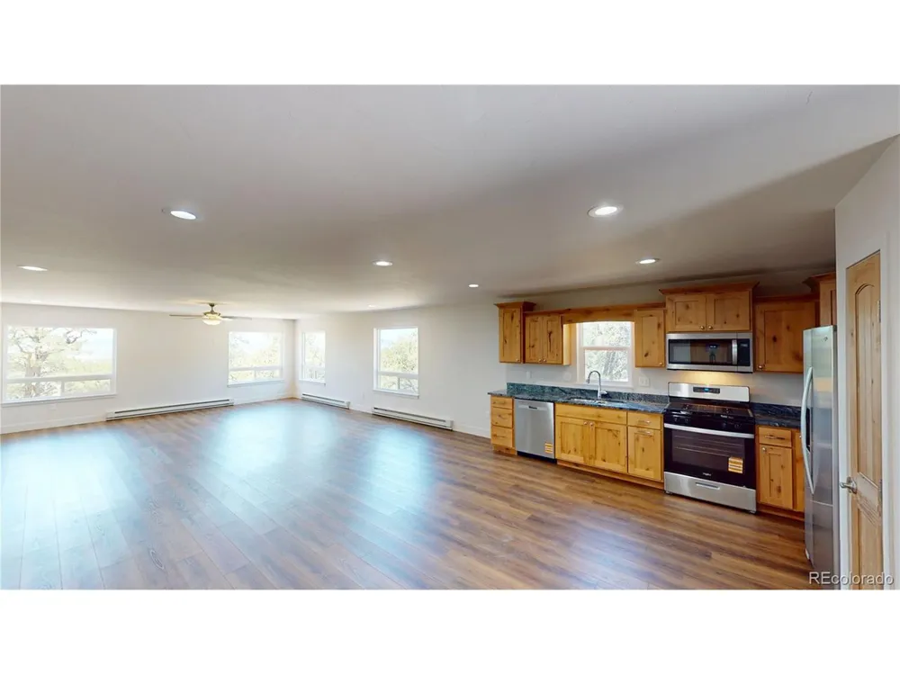 216 Baca Grant Way Crestone, CO 81131