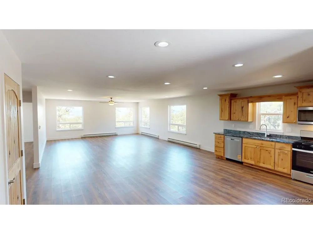 216 Baca Grant Way Crestone, CO 81131