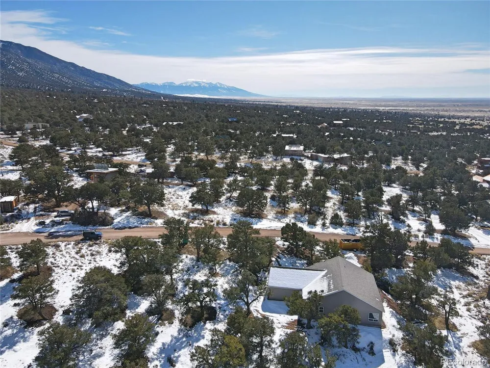 216 Baca Grant Way Crestone, CO 81131