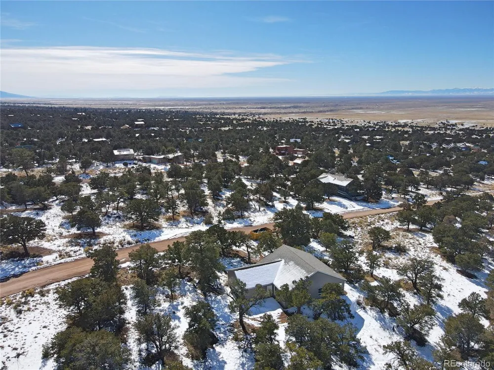 216 Baca Grant Way Crestone, CO 81131