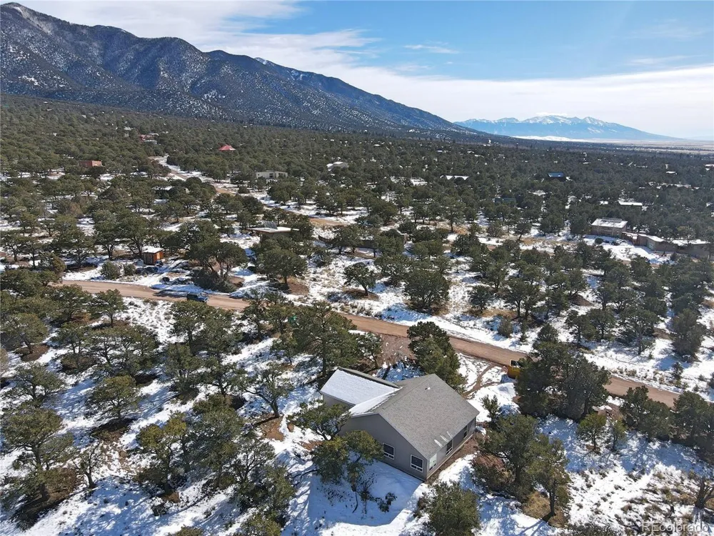 216 Baca Grant Way Crestone, CO 81131