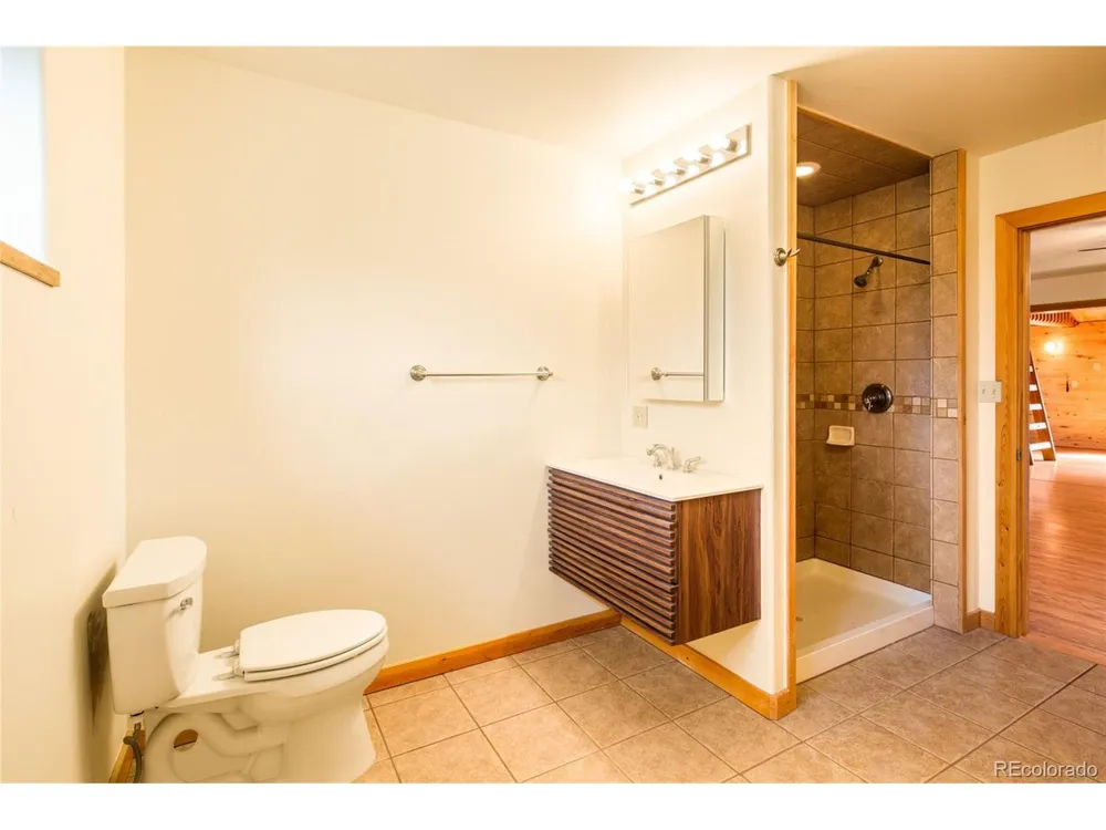 235 S Hemlock Street Crestone, CO 81131