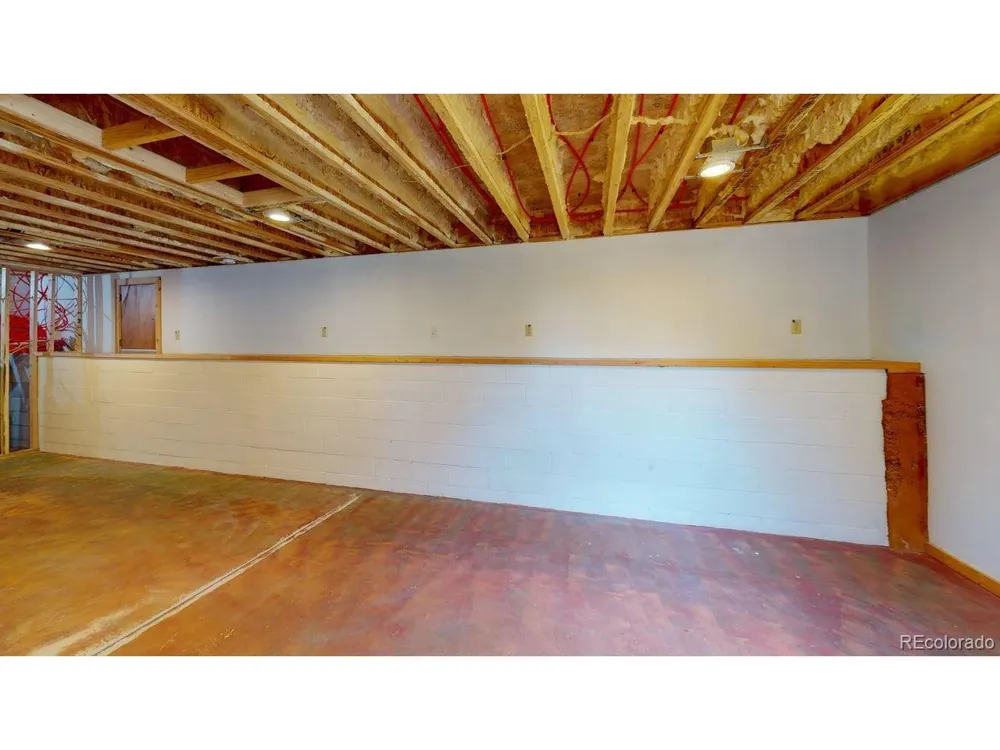 235 S Hemlock Street Crestone, CO 81131