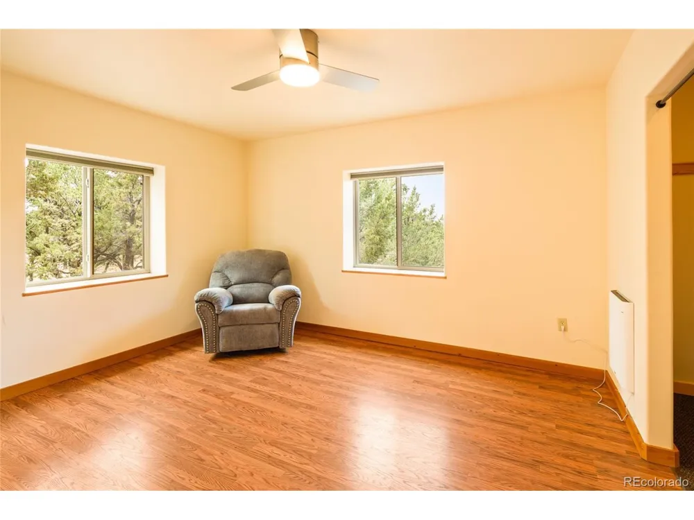 235 S Hemlock Street Crestone, CO 81131