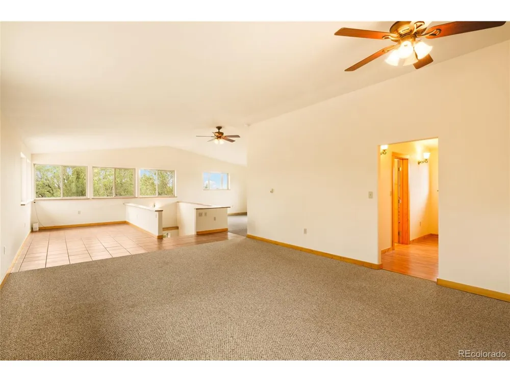 235 S Hemlock Street Crestone, CO 81131