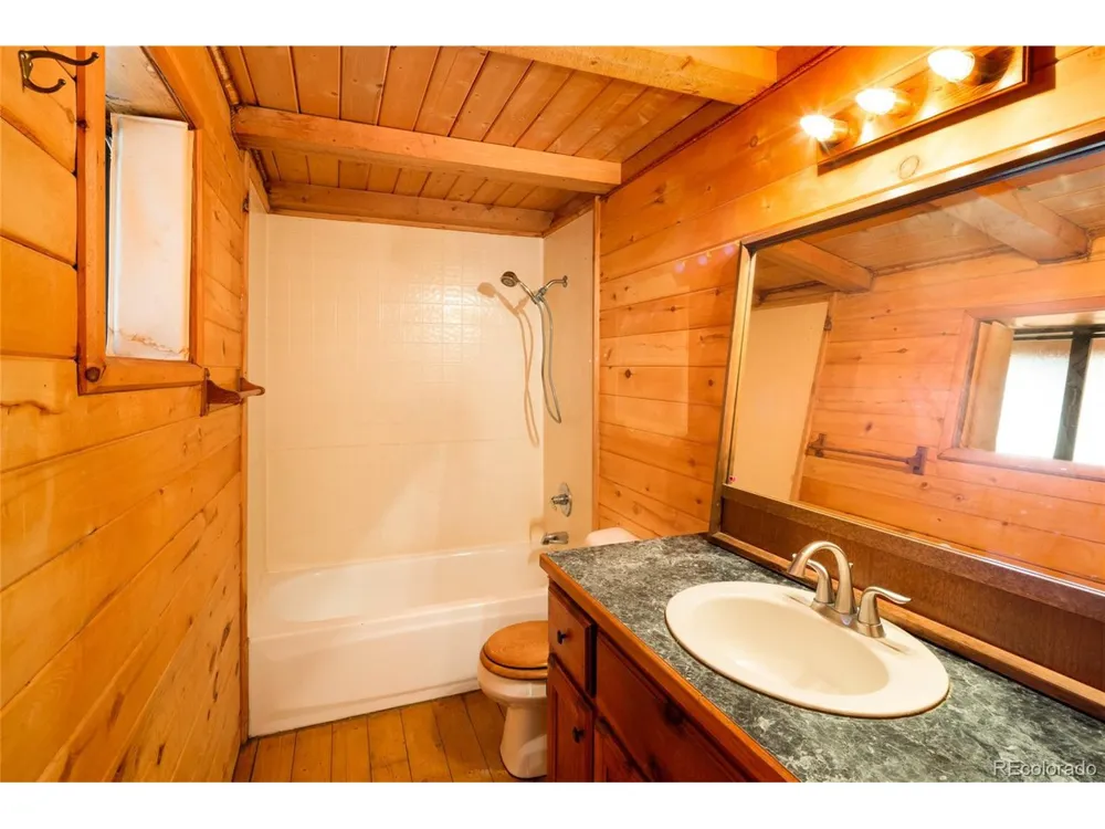 235 S Hemlock Street Crestone, CO 81131