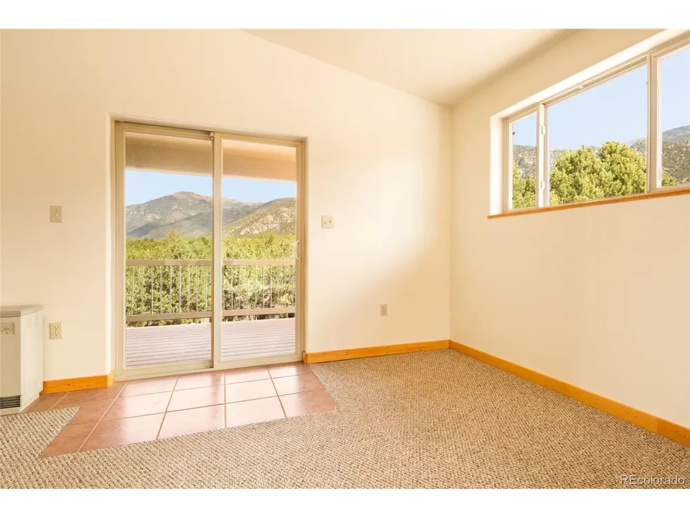 235 S Hemlock Street Crestone, CO 81131